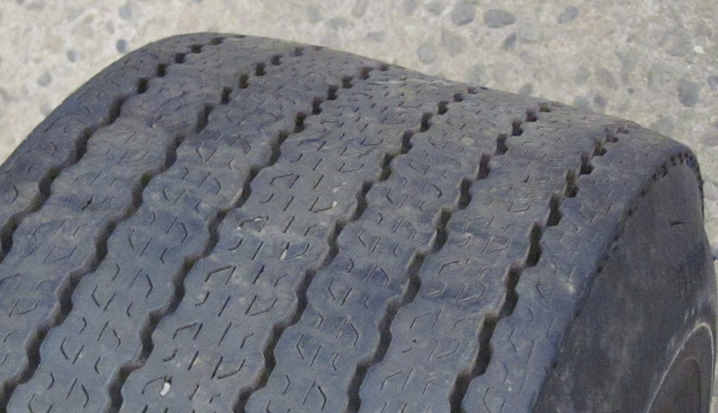 Find Original Hemi Hurst/Olds F7015 Goodyear Tire 71 in ster, New