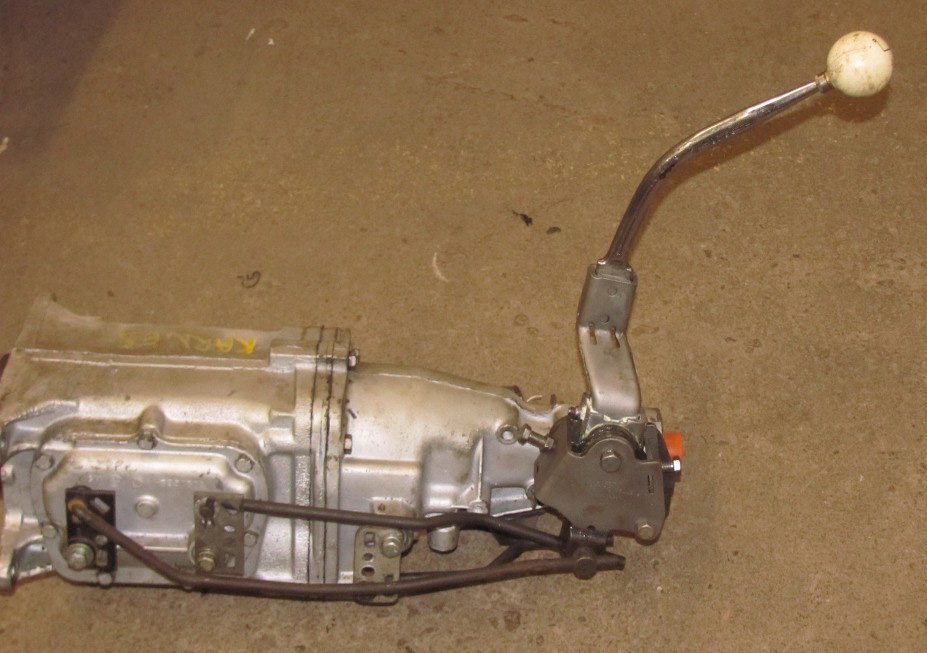 1969 69 Camaro Hurst Competition Plus 4 Speed Shifter eBay