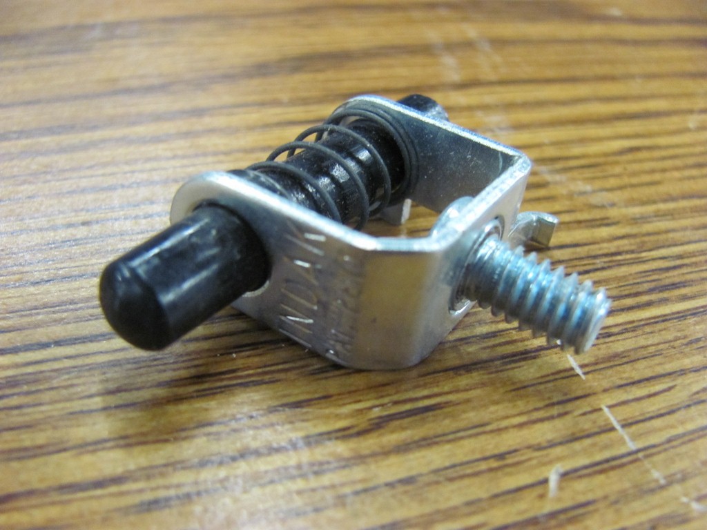 NOS 67 68 Camaro Nova Parking Brake Signal Switch SS Z28 3863390